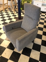 relaxfauteuil swiss 1
